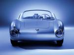 BMW 700 RS 1960 года